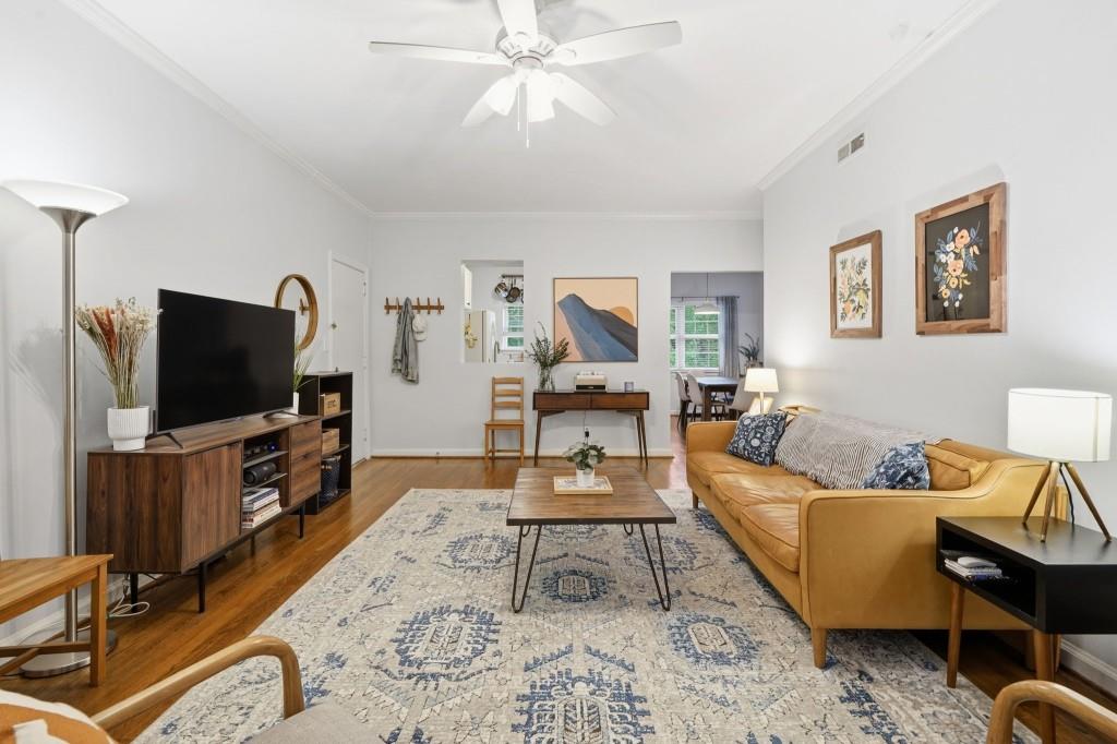 430 Lindbergh Drive NE Unit A4