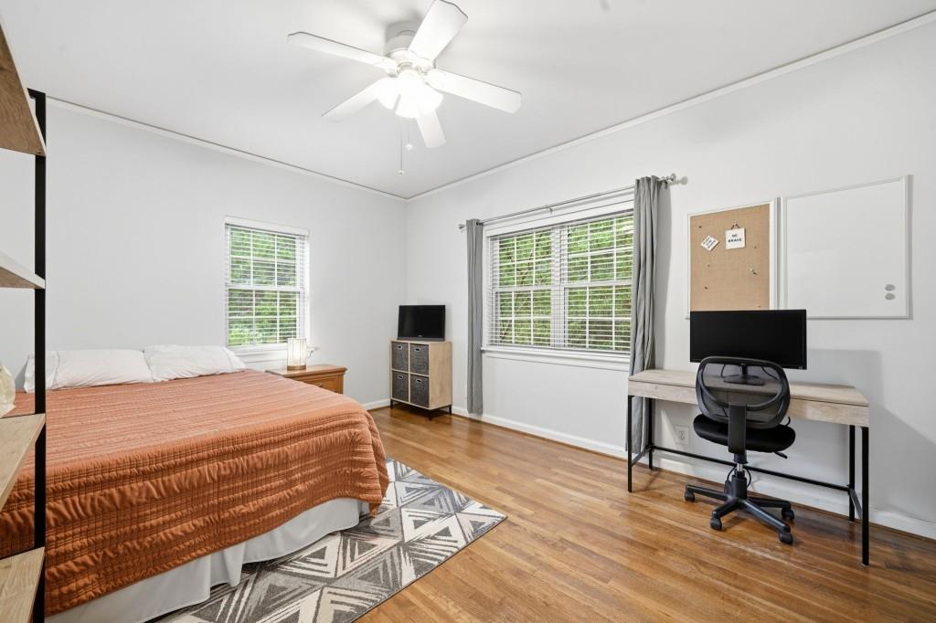 430 Lindbergh Drive NE Unit A4