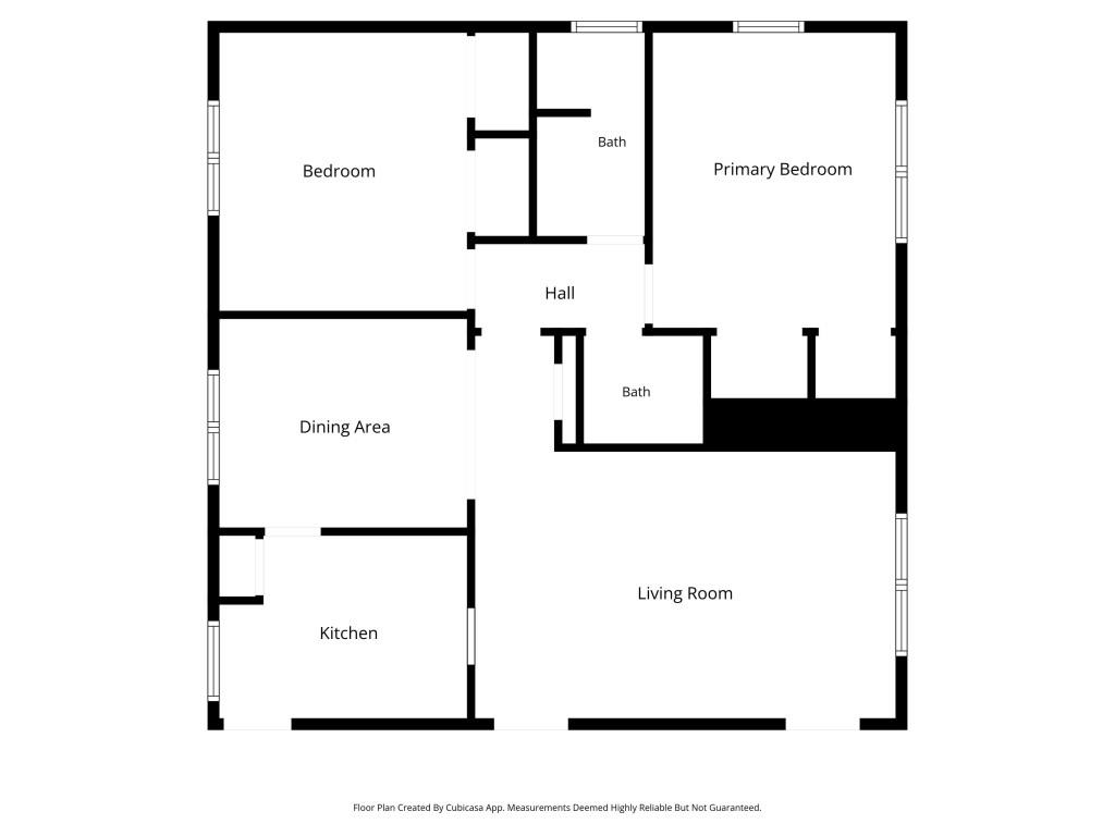 430 Lindbergh Drive NE Unit A4