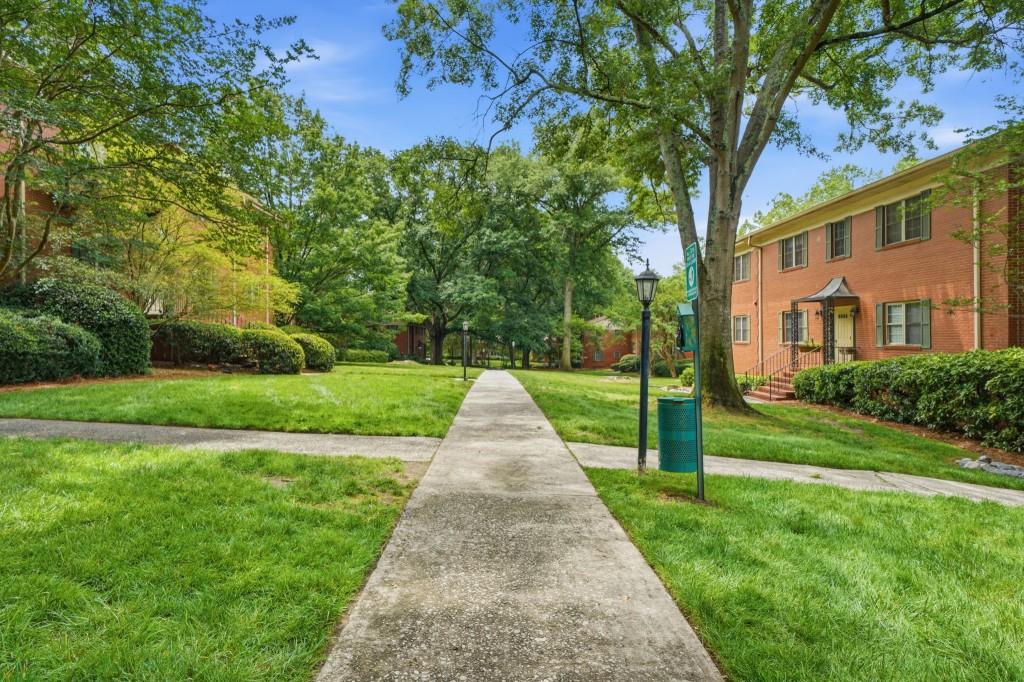 430 Lindbergh Drive NE Unit A4
