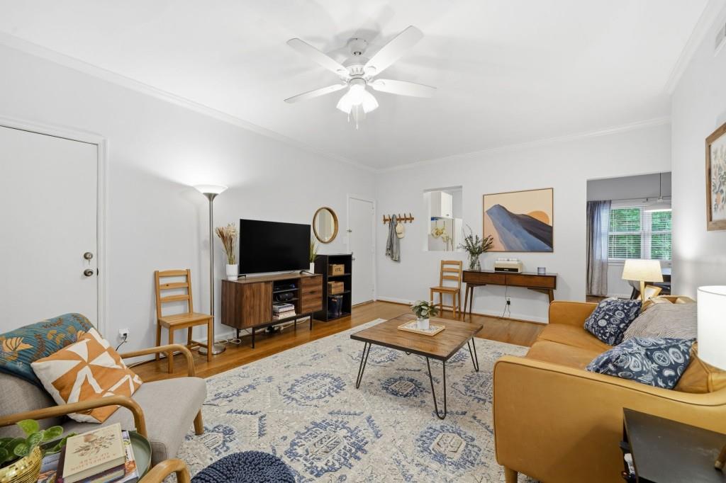 430 Lindbergh Drive NE Unit A4