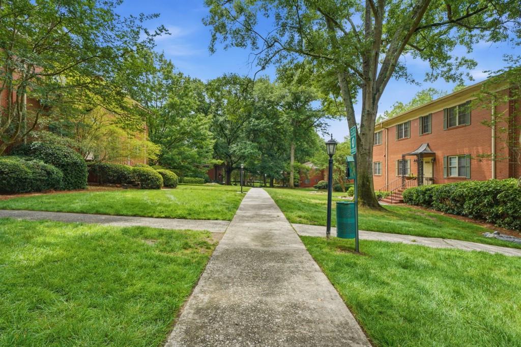 430 Lindbergh Drive NE Unit A4