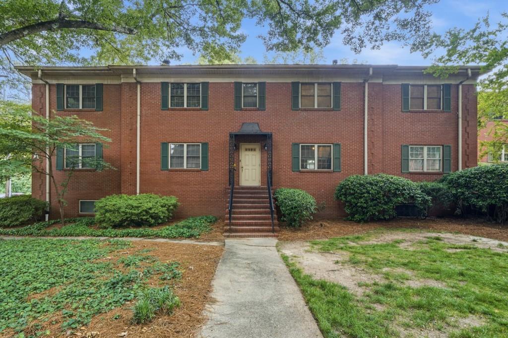 430 Lindbergh Drive NE Unit A4