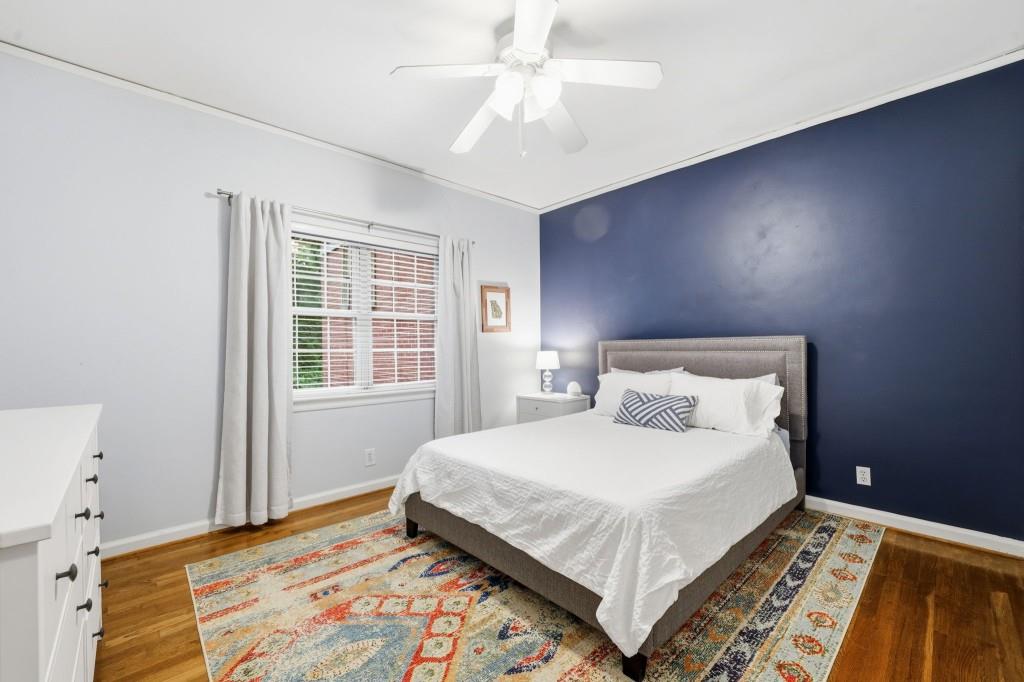 430 Lindbergh Drive NE Unit A4