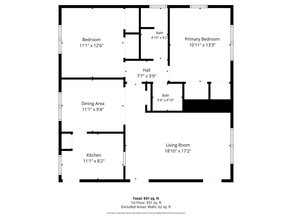 430 Lindbergh Drive NE Unit A4