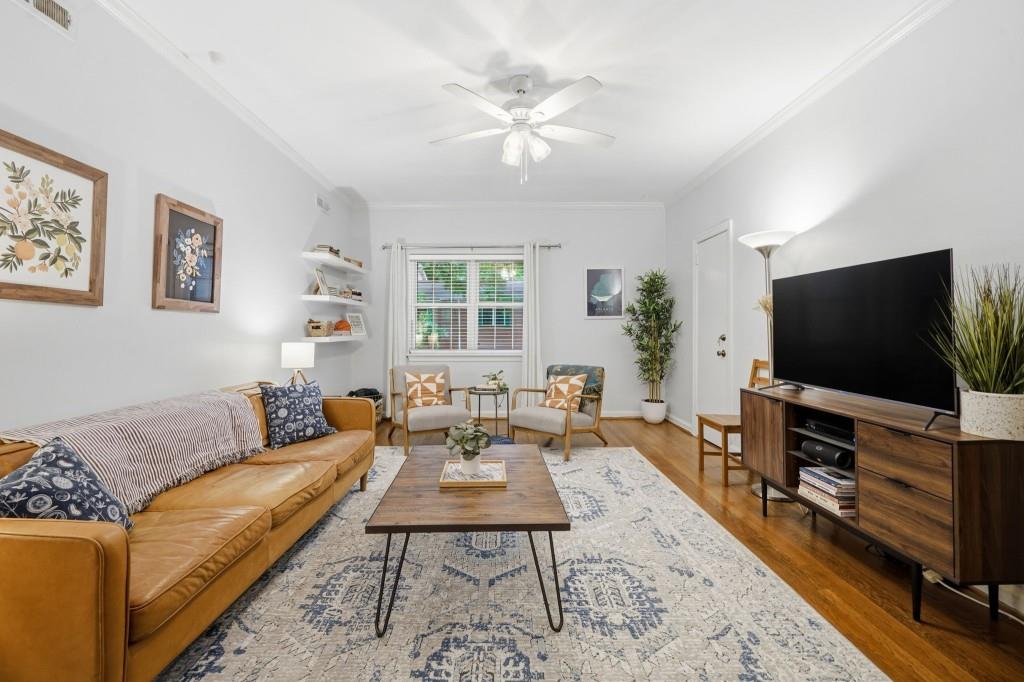 430 Lindbergh Drive NE Unit A4