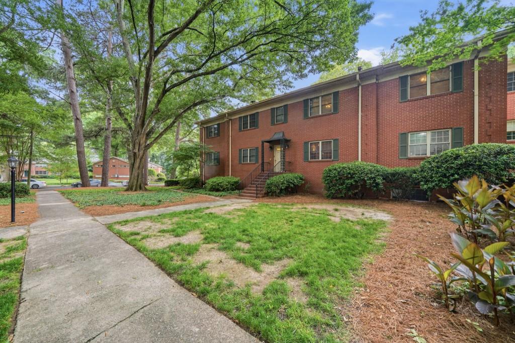 430 Lindbergh Drive NE Unit A4