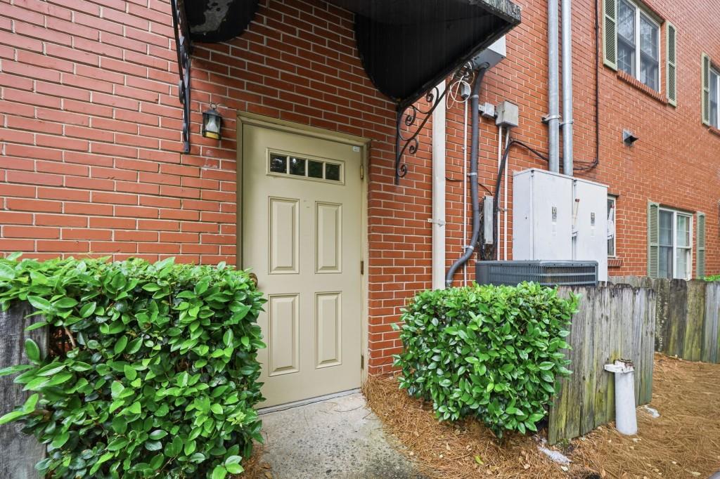 430 Lindbergh Drive NE Unit A4