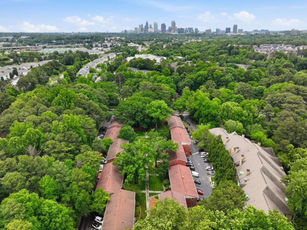 430 Lindbergh Drive NE Unit A4