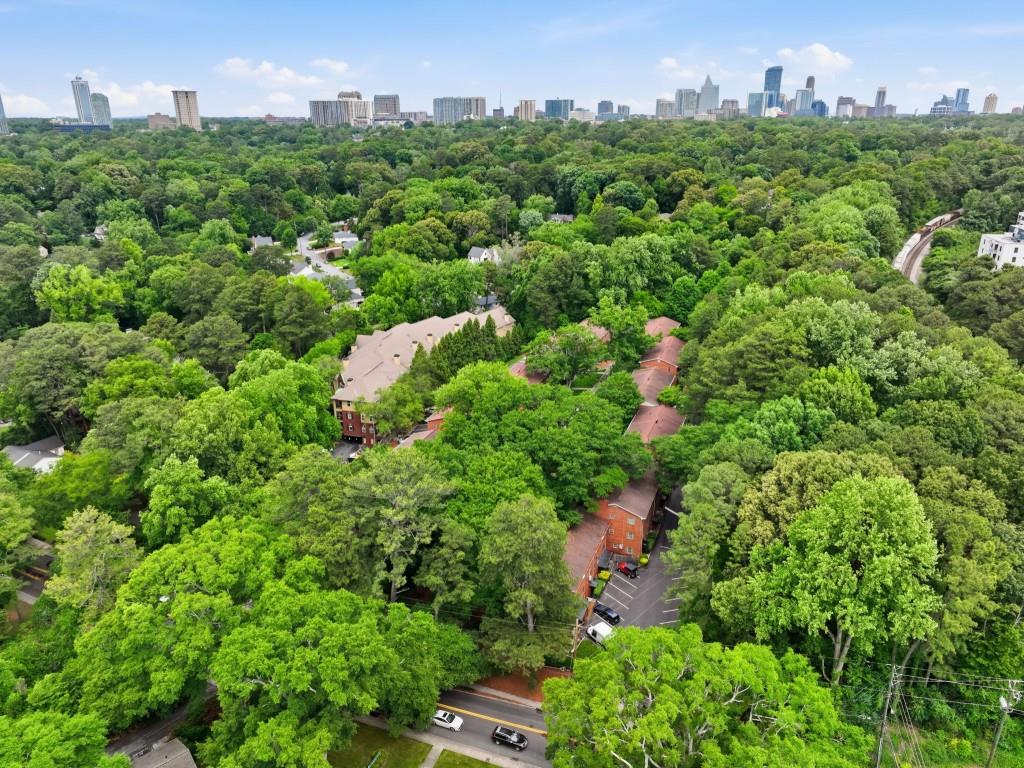 430 Lindbergh Drive NE Unit A4