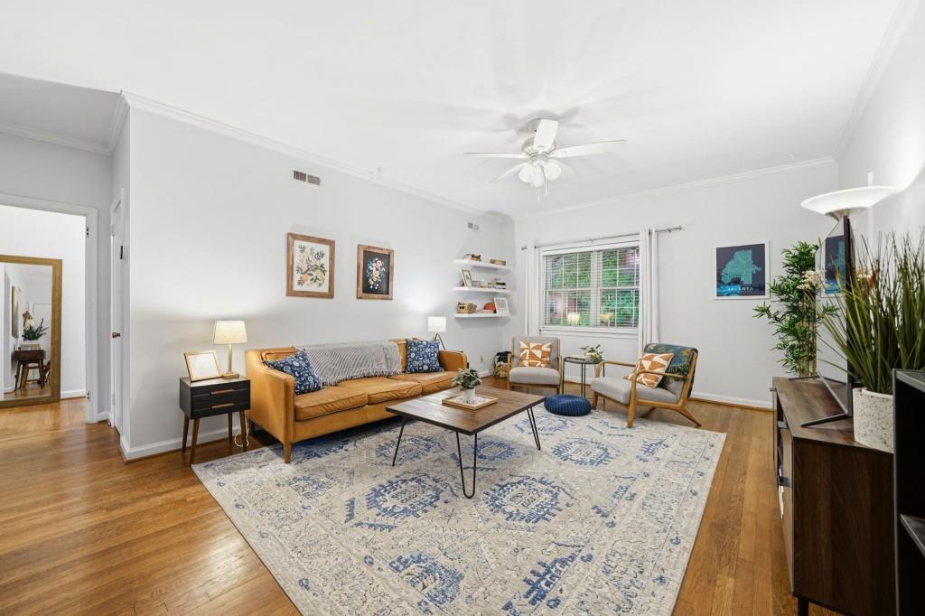 430 Lindbergh Drive NE Unit A4