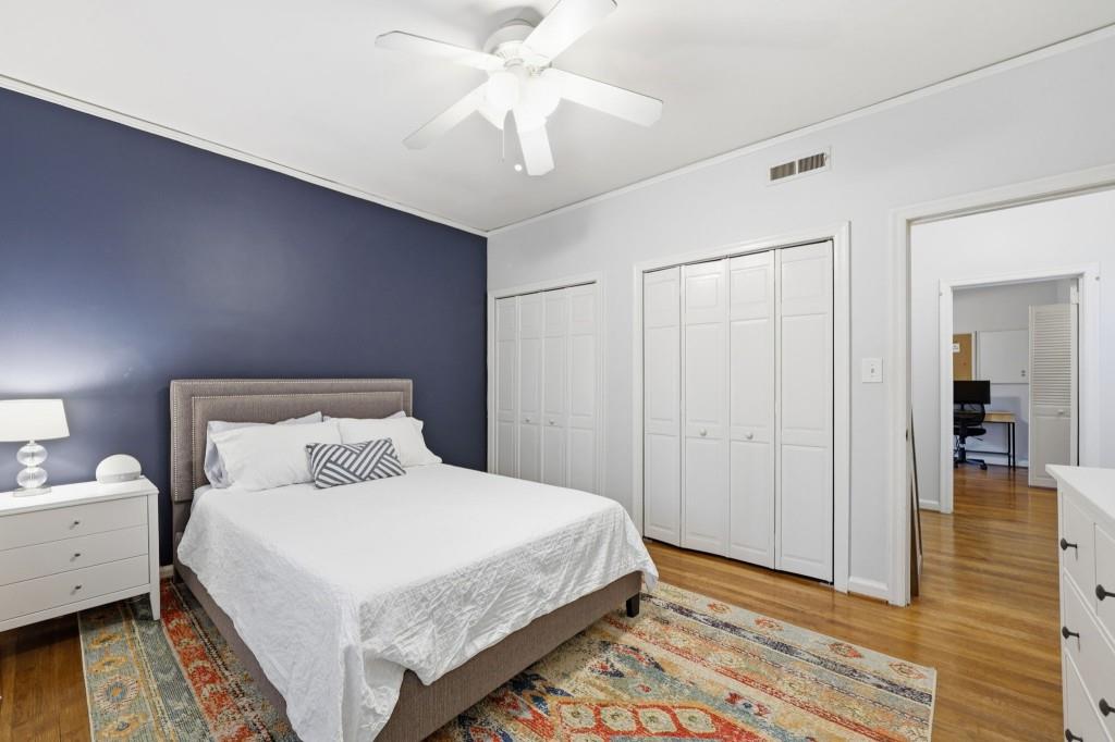 430 Lindbergh Drive NE Unit A4