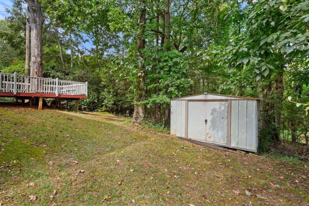 4631 Valley Ridge Drive