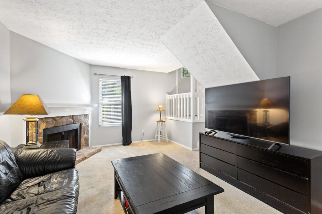 4631 Valley Ridge Drive