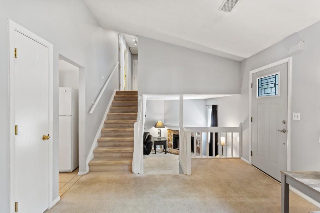 4631 Valley Ridge Drive