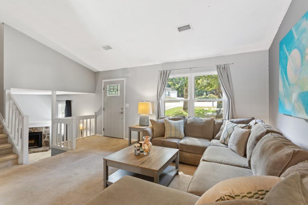 4631 Valley Ridge Drive