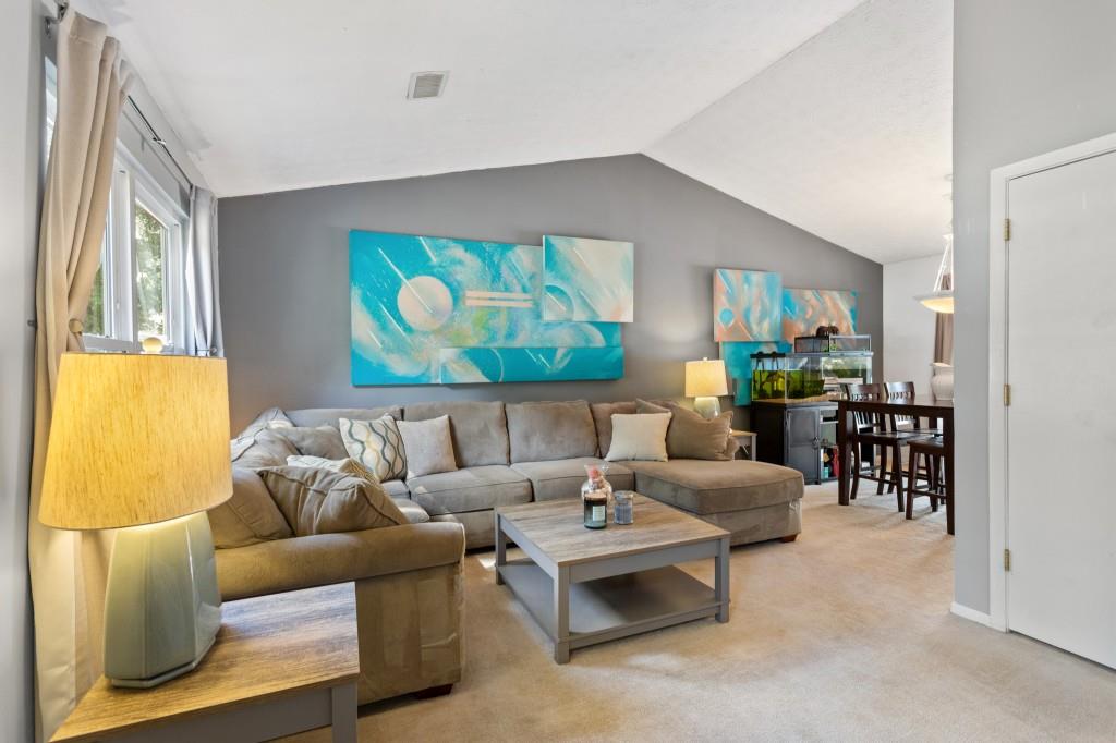 4631 Valley Ridge Drive