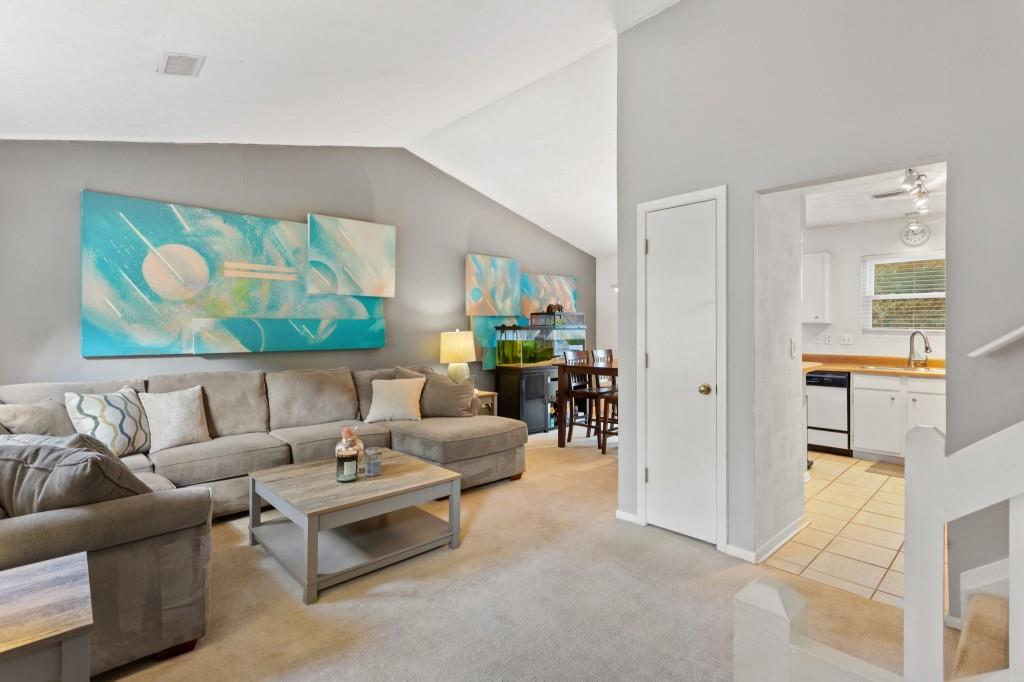4631 Valley Ridge Drive