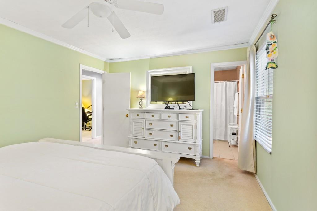4631 Valley Ridge Drive