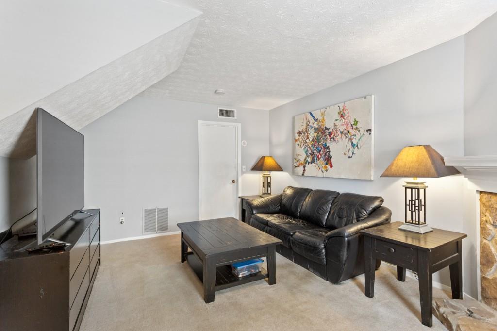 4631 Valley Ridge Drive