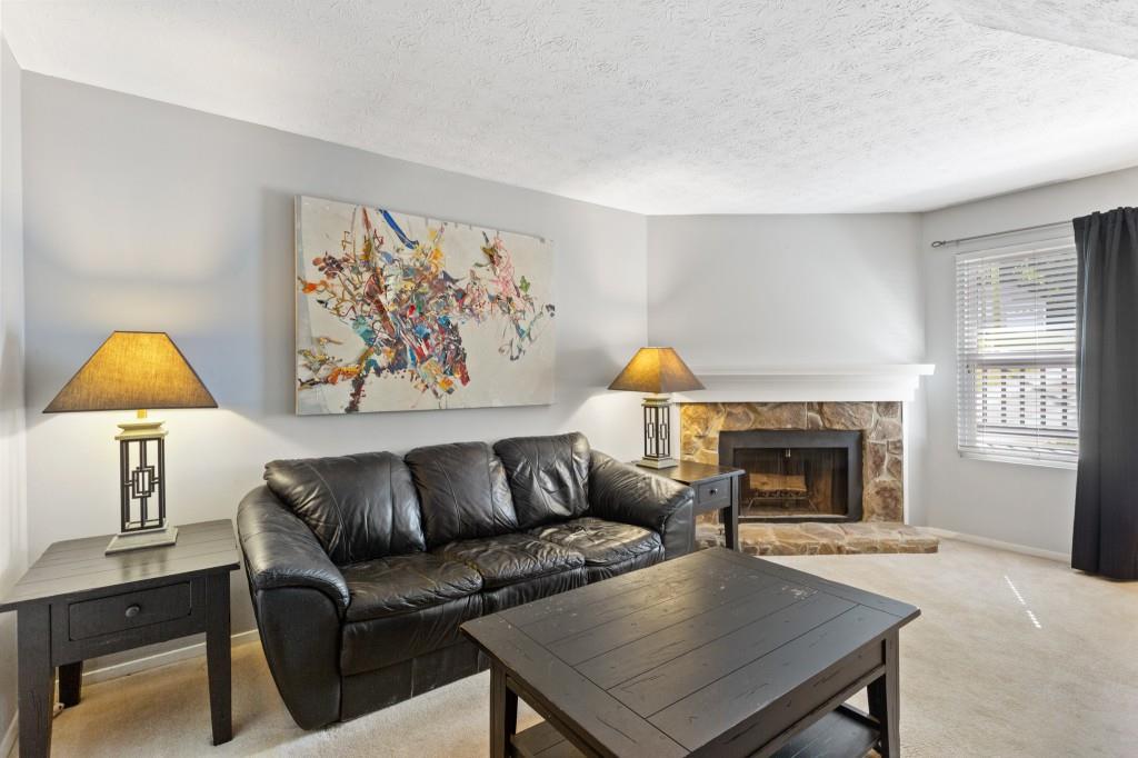 4631 Valley Ridge Drive