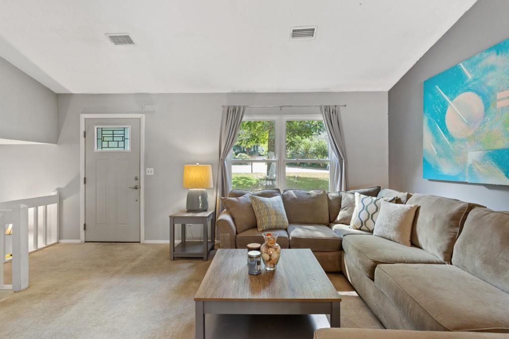 4631 Valley Ridge Drive