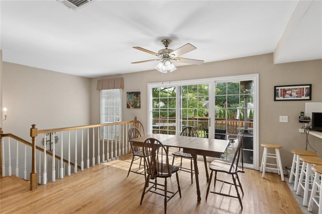 1802 Hunters Glen NE