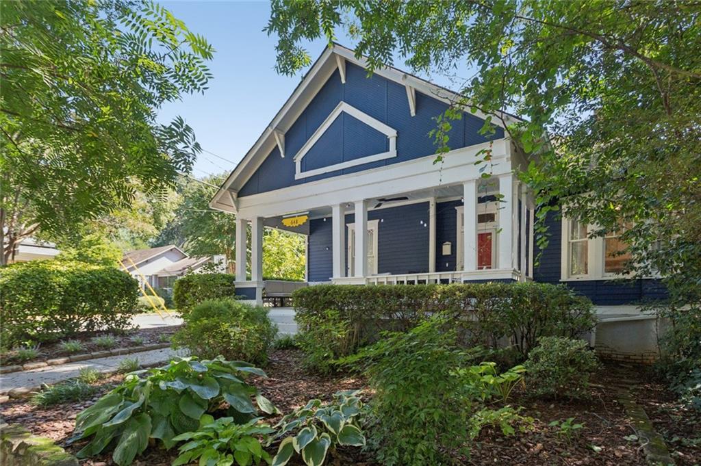 648 Waldo Street SE