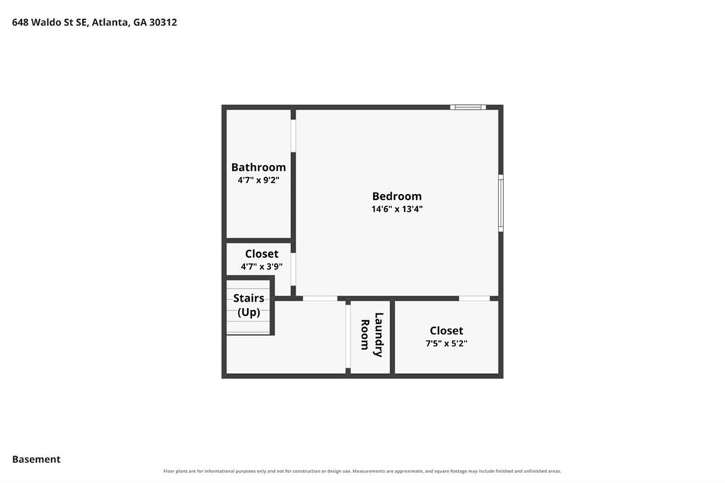648 Waldo Street SE