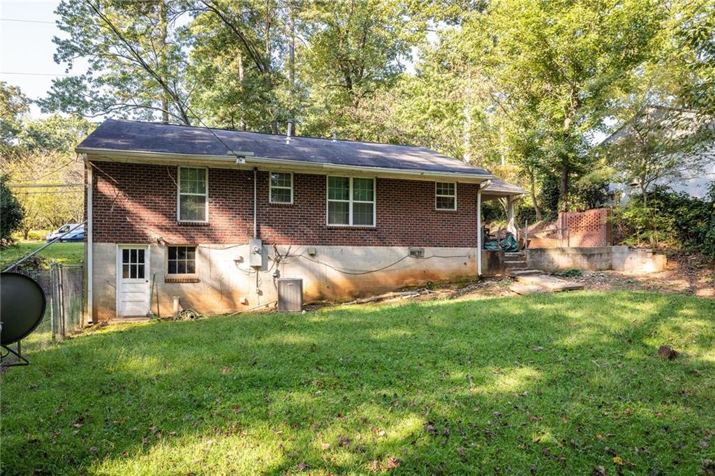 4117 Ashford Dunwoody Road NE