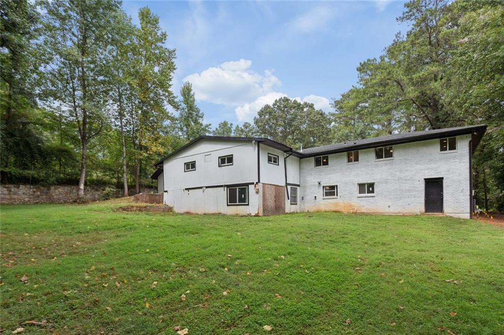 4010 Boulder Park Drive SW