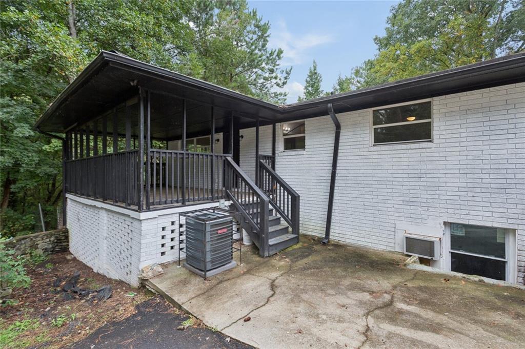 4010 Boulder Park Drive SW