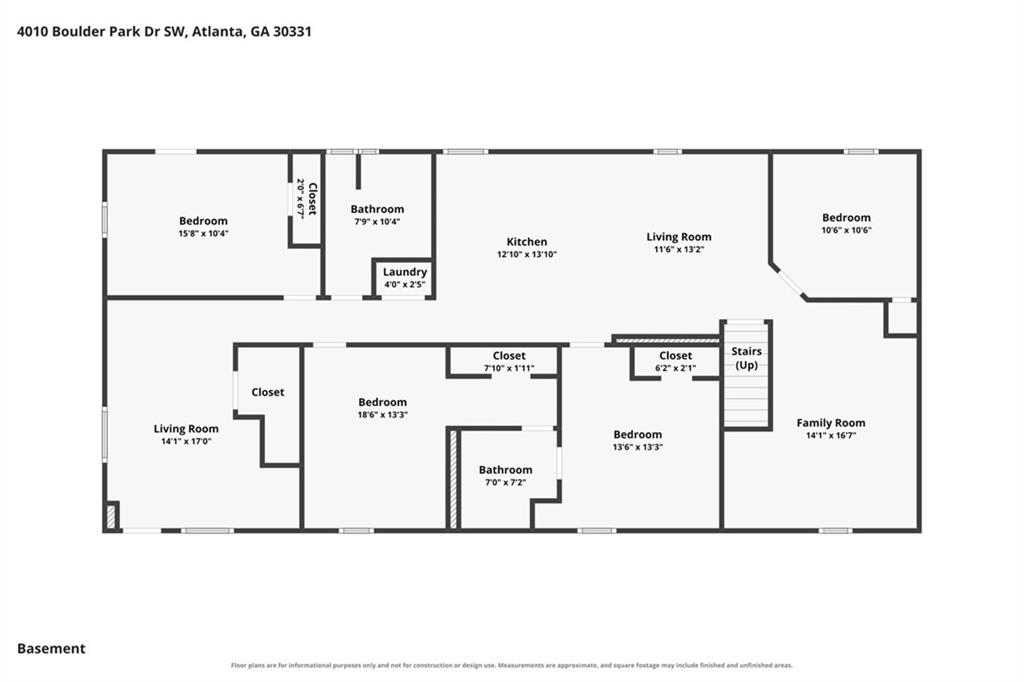 4010 Boulder Park Drive SW
