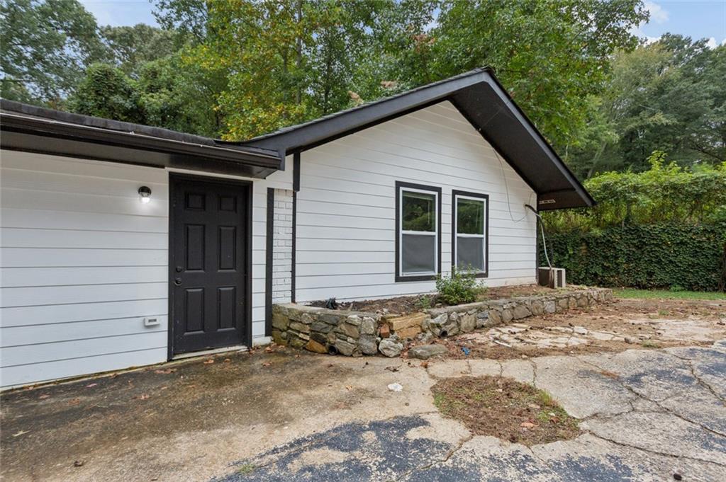 4010 Boulder Park Drive SW