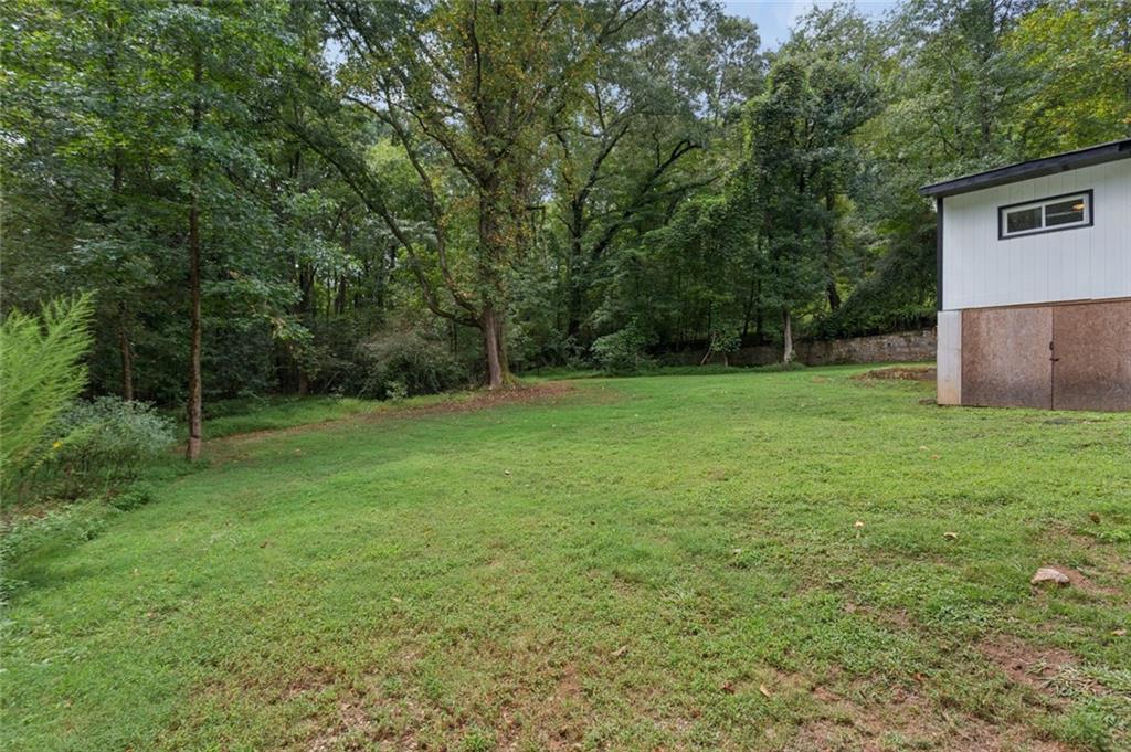 4010 Boulder Park Drive SW