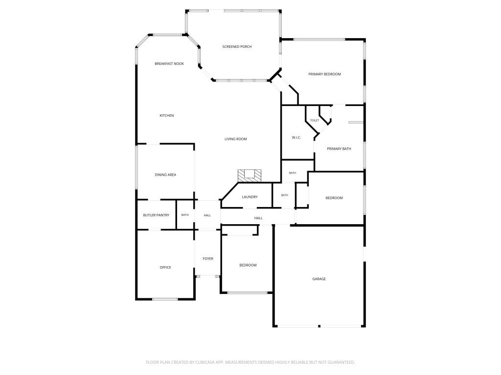 1558 Reserve Circle