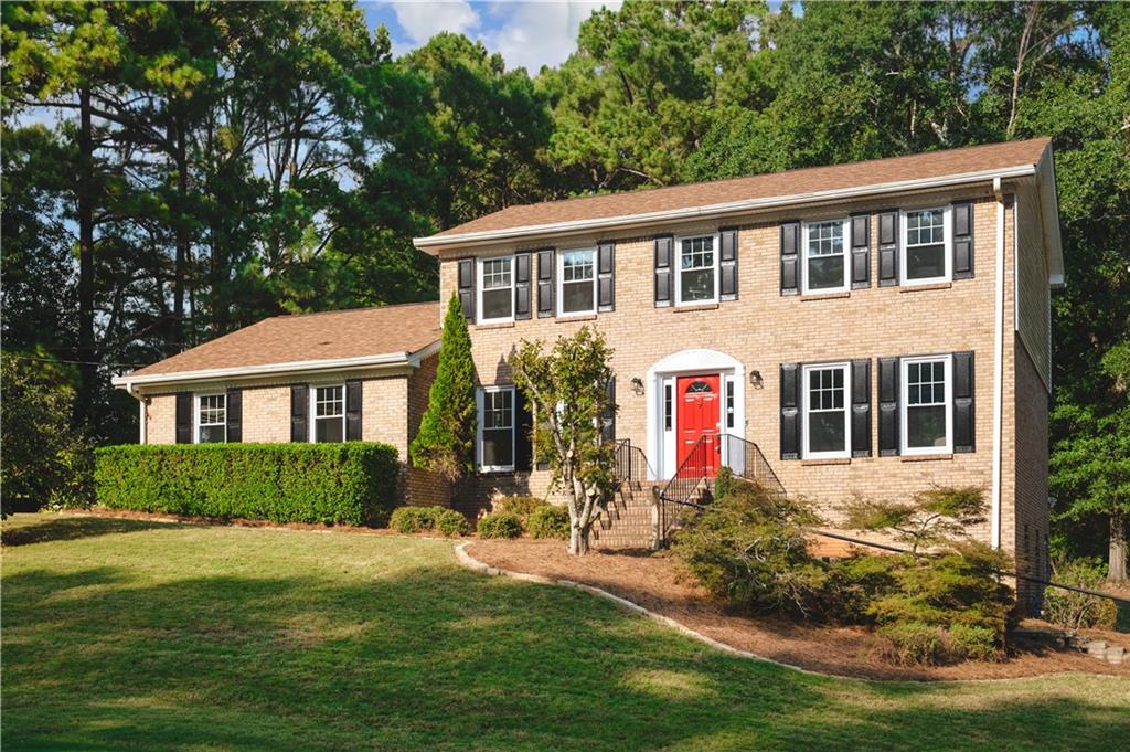 2196 Lunceford Lane SW