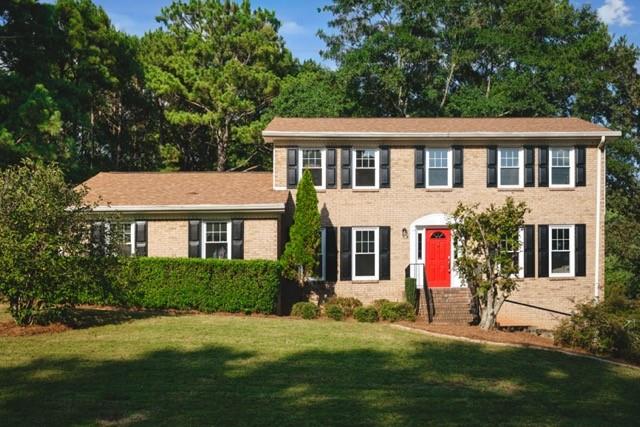 2196 Lunceford Lane SW