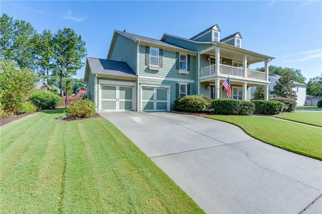 6179 Baybrook Trace