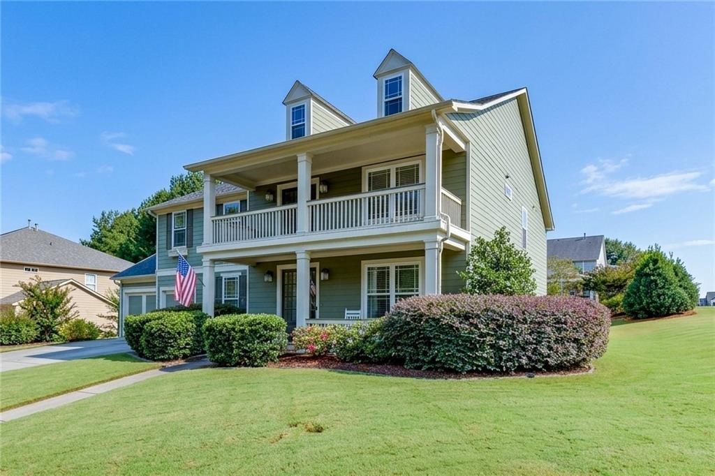 6179 Baybrook Trace