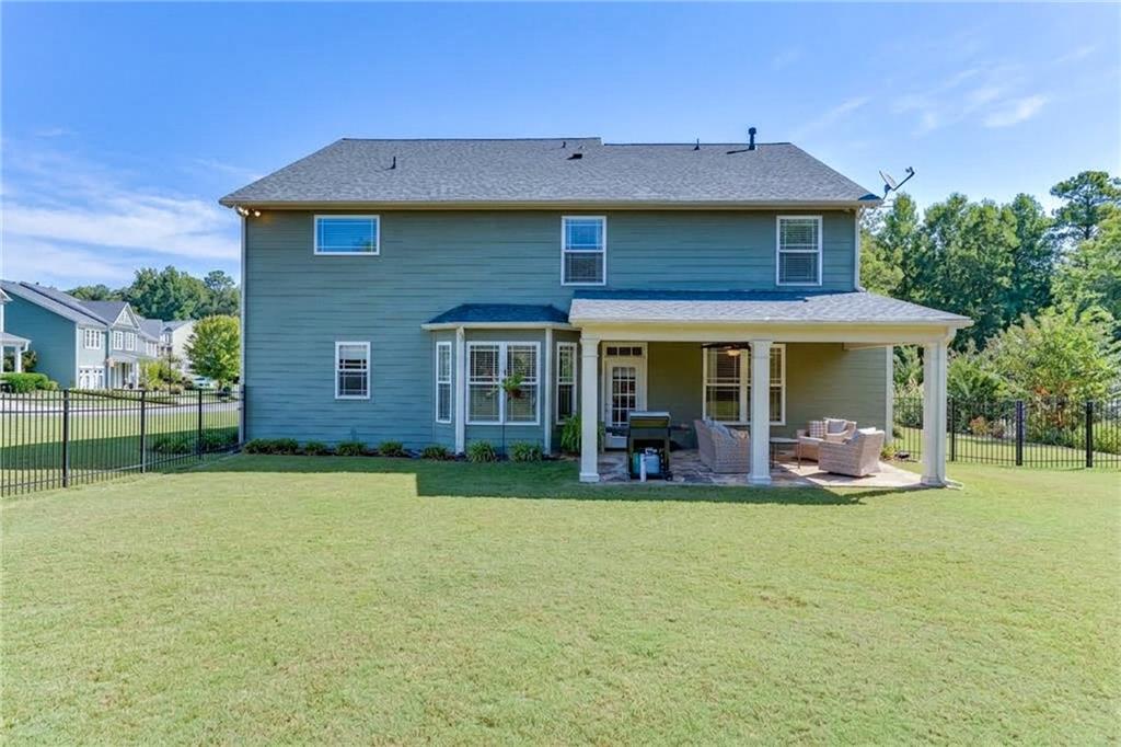 6179 Baybrook Trace