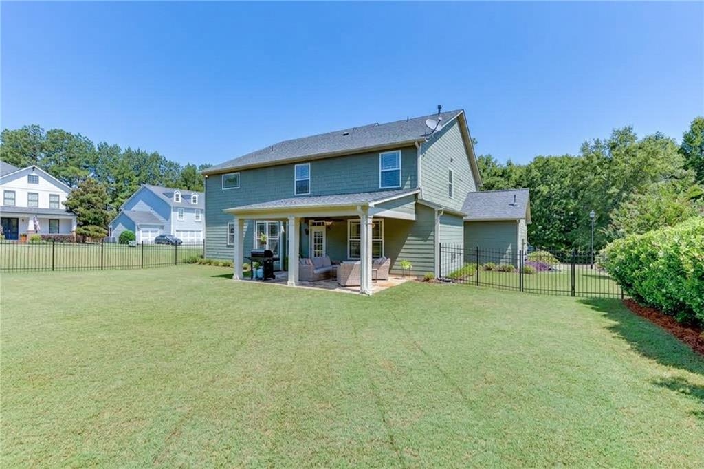 6179 Baybrook Trace