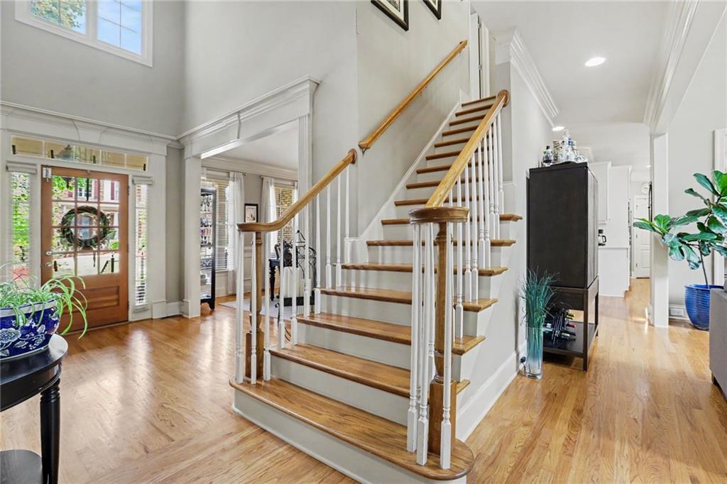 5443 Spey Court