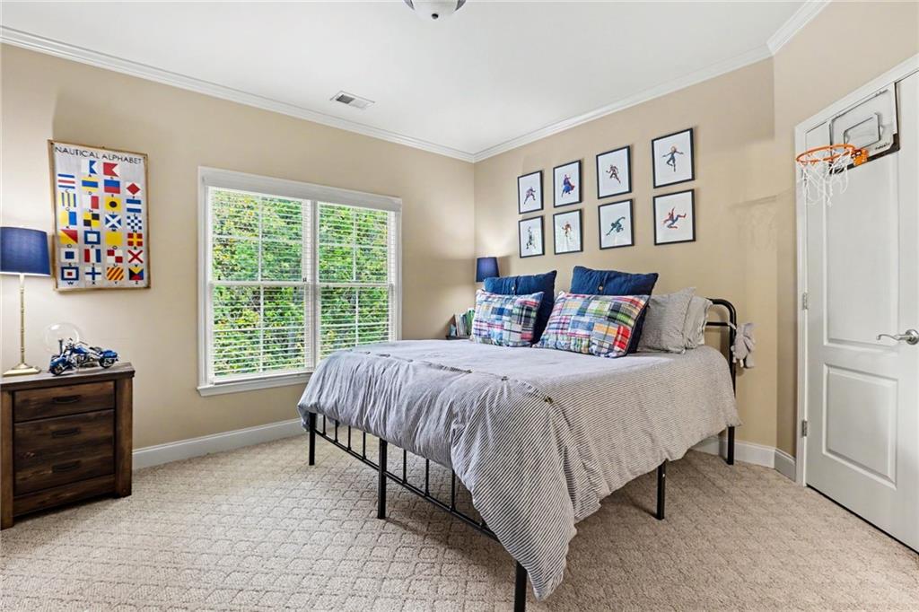 5443 Spey Court