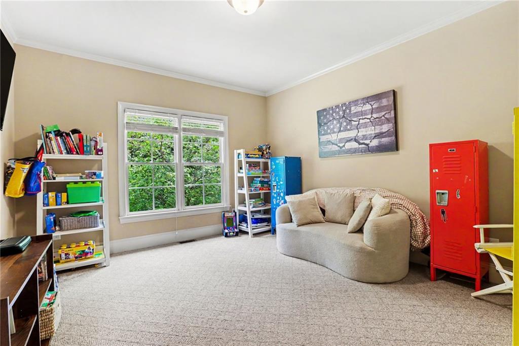 5443 Spey Court