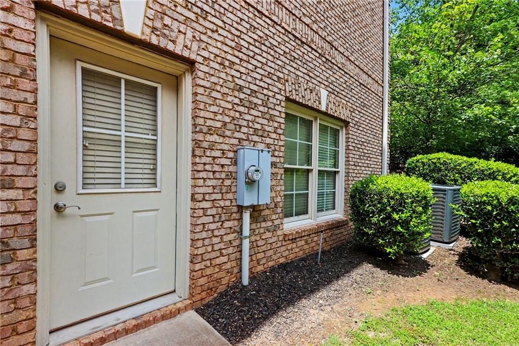 5443 Spey Court