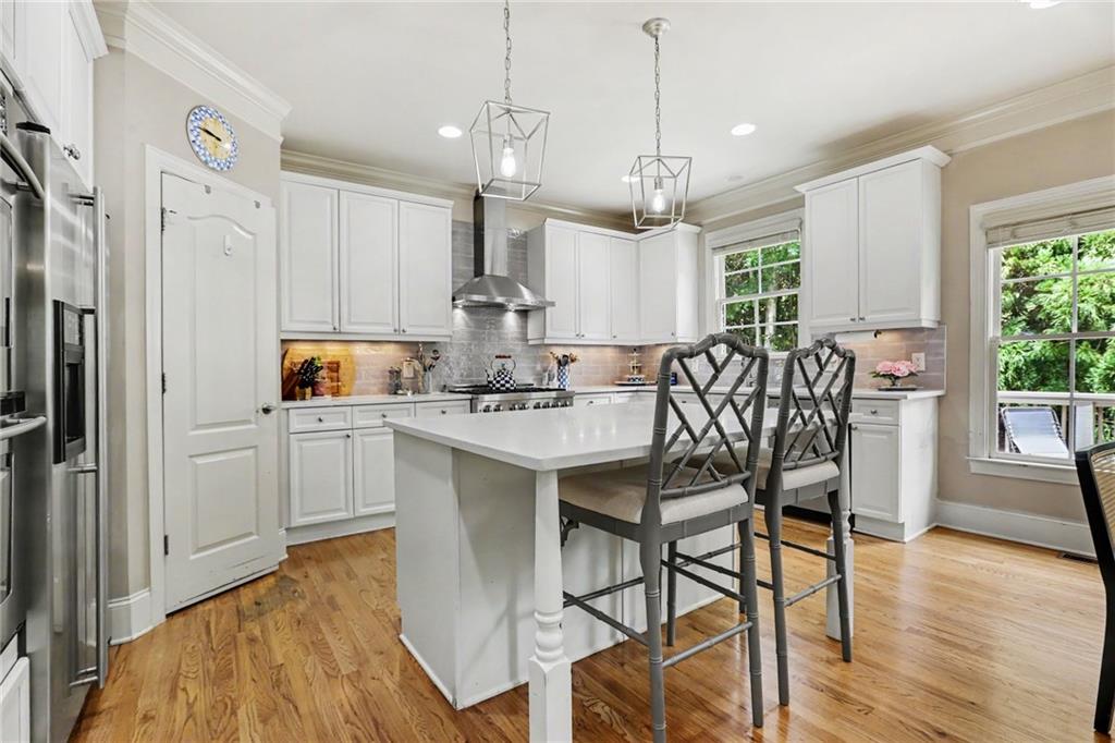 5443 Spey Court