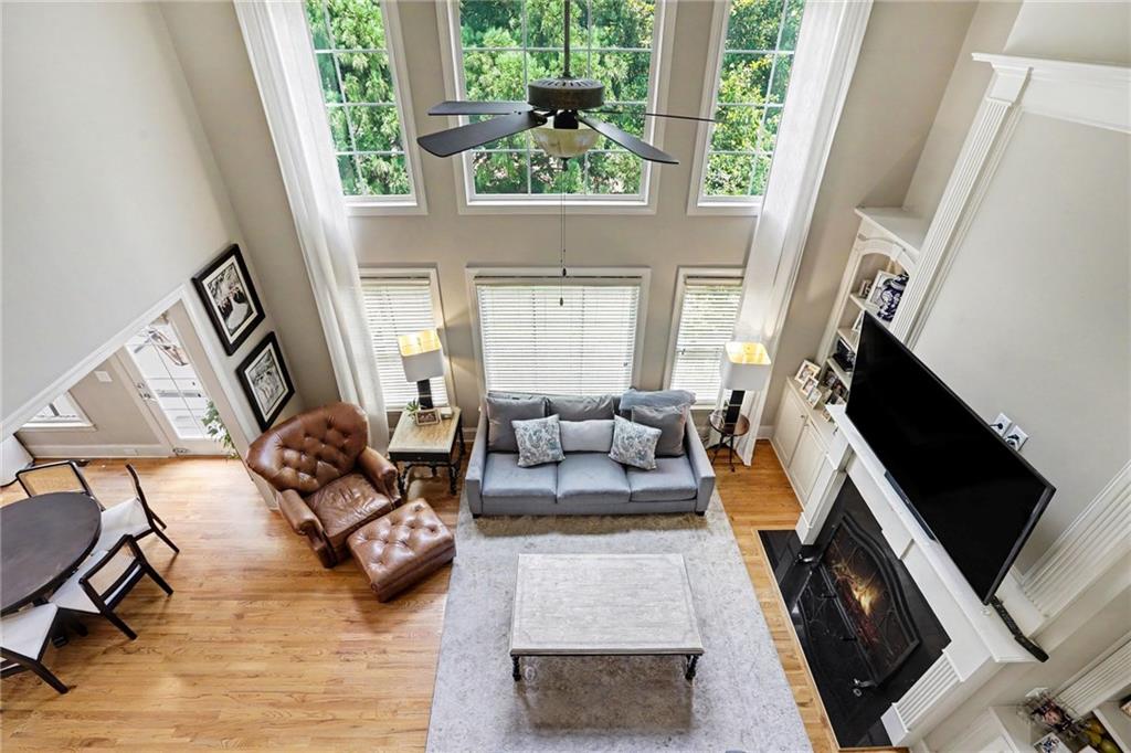 5443 Spey Court