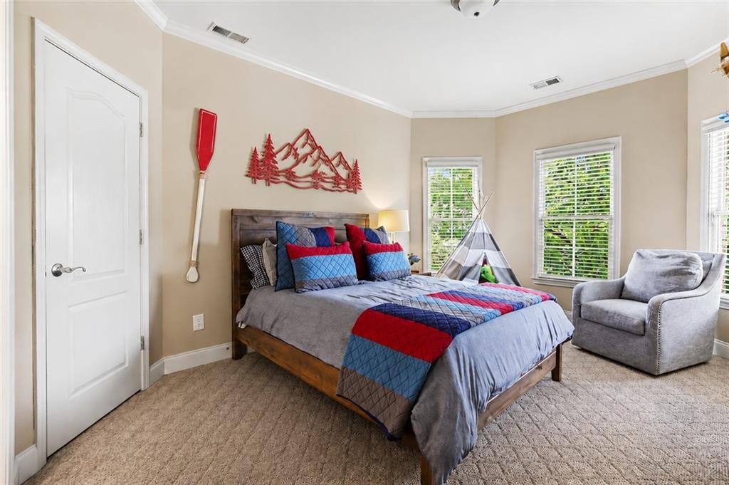 5443 Spey Court