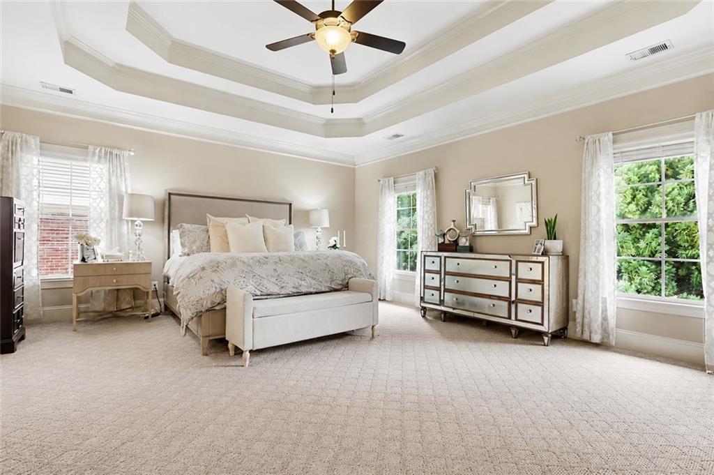 5443 Spey Court
